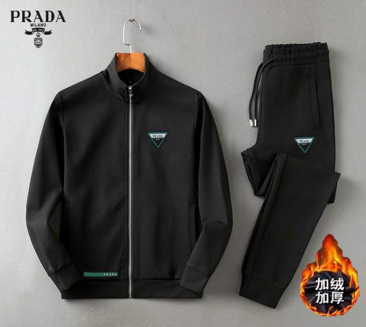 Picture of Prada Sweater Suits _SKUPradam-5xlkdt1442245
